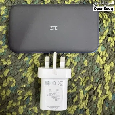 ZTE 5001unlock 5G used router 2