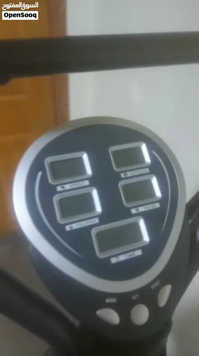 جهاز مشي اليبتكال 4