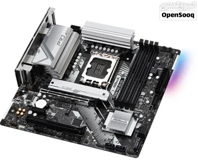 ماذر بورد Asrock pro D4 3