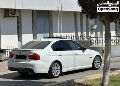 BMW 3 Series 320 4
