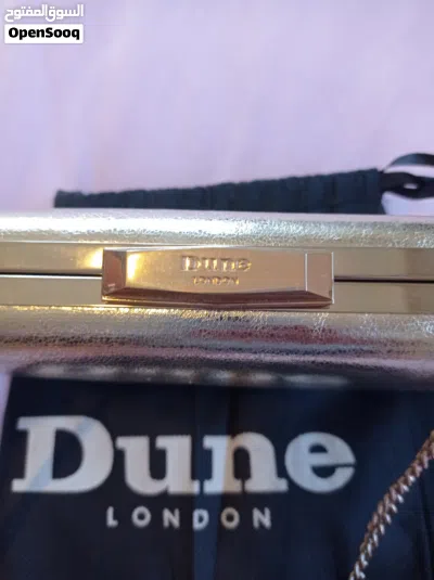 حقيبة يد المناسبات من ديون لندن DUNE LONDON 3