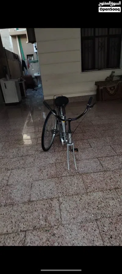 بايسكل سياحي 26 4