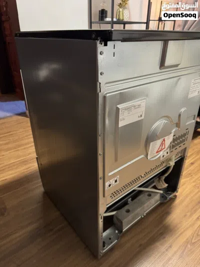 iQ300 Siemens Electric Cooker 4