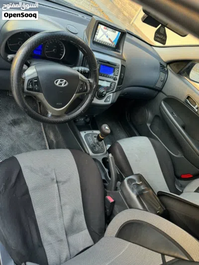 Hyundai i30 GL 3