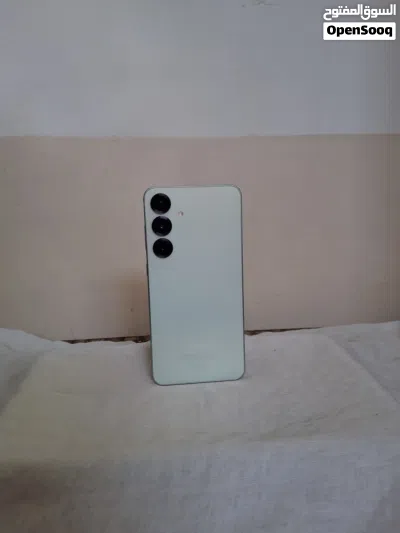 للبيع سامسونج كلكسي S25 بلس 2