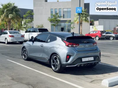 هيونداي فوليستر Turbo Sport 2