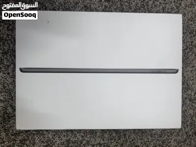 Apple iPad 9 64GB مستعمل بحالة ممتازة مع الكرتونة والشاحن - شاشة 10.2 إنش 2