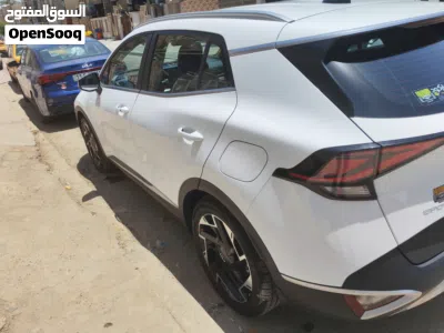 Kia Sportage Standard 3