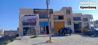 ابوعلندا اسكان الكهربا بالقرب من مدارس الفكر التربوي 3