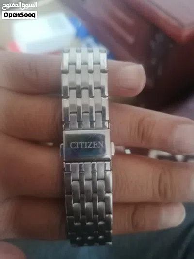 CITIZEN AUTOMATIC 2