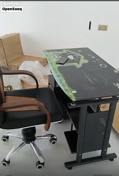 10pc chairs for office 3