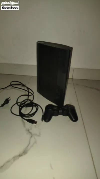 بليستيشن 3 سوبر سليم اللبيع سعر 950 3