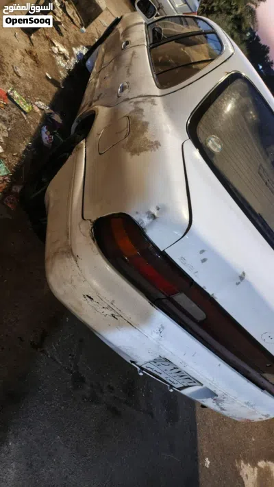 Toyota Corolla Standard 2