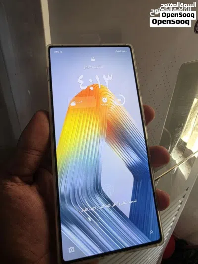red magic 11 air جديد استخدام شهر واحد كامل ملحقات 3