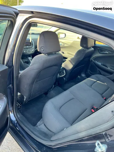 Chevrolet Malibu LT 2