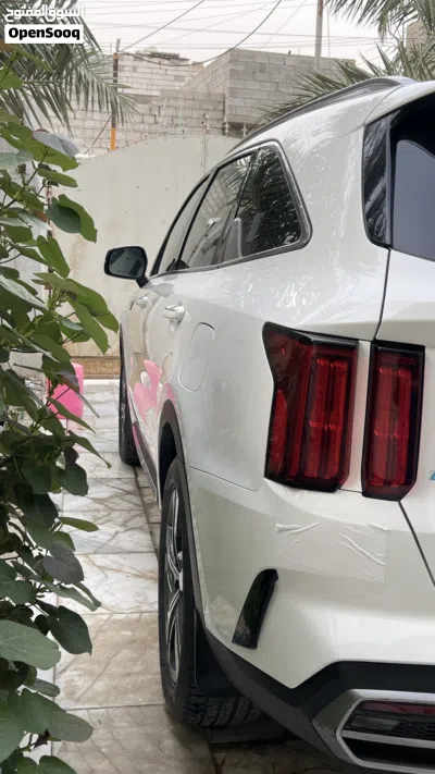 Kia Sorento Standard 3