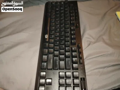 كيبورد ريد دراجن نوعيه فخمه أصلي الاسم VISHNU و RGB لحق او ما تلحق السعر حرق سعر طري قابل للتفاوض 2