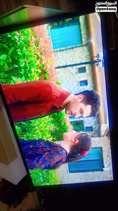 شاشا بحاله ممتازه سمارت 4