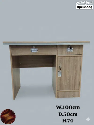 study table 4