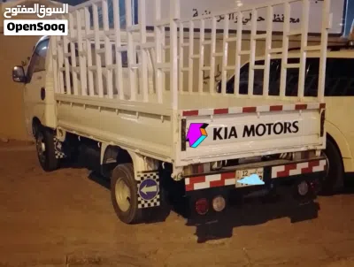 هاف لوري كيا للبيع 3