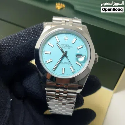 ساعات طبق الاصل 2