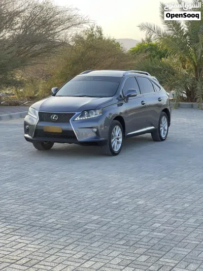 لكزس RX RX 350 3