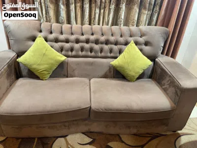 طقم كنب وسجاد للبيع 2