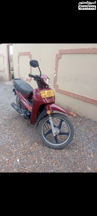 هوندا Africa Twin CRF1000L 4