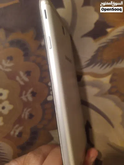 سامسونغ جي سفن لون دهبي 4