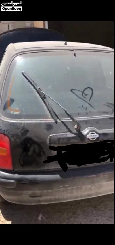 نيسان ميكرا S 2
