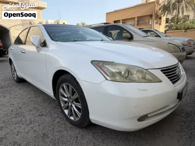 Lexus ES ES 350 3