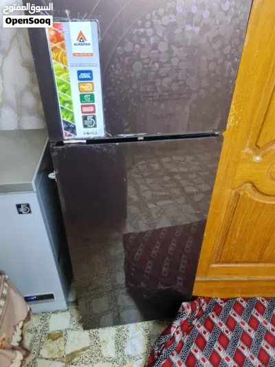 ثلاجه الحافظ 2