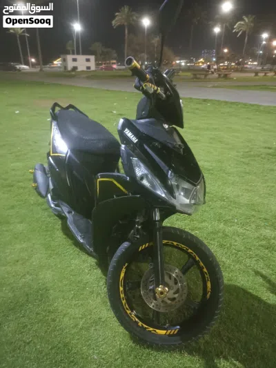 Yamaha Other 3
