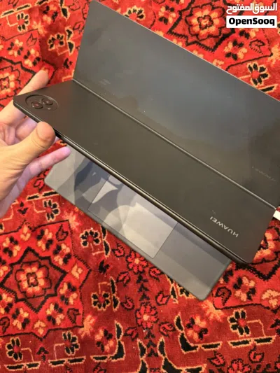 تابلت هواوي MatePad Pro 13.2 نظيف جدا 2