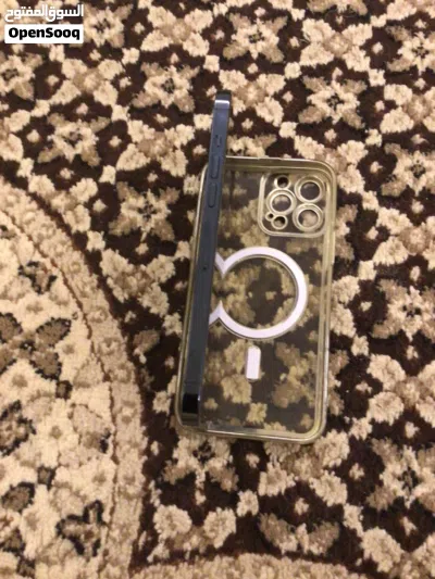 آيفون 12 برو ماكس 3