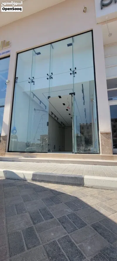 زجاج سكريت الرياض الرياض 3