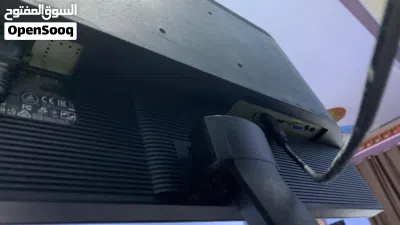 شاشة ايسر 27 انش سرعة استجابة 75hz 1ms 3