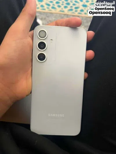 للبيع هاتف Samsung Galaxy A16 4