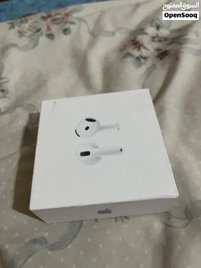 Airpods 4 original 3