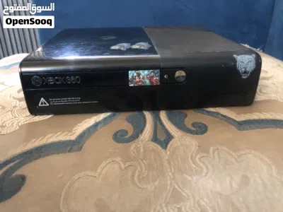 اكس بوكس 360 3