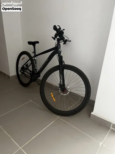Velo BMX GTR 29 pouces 4