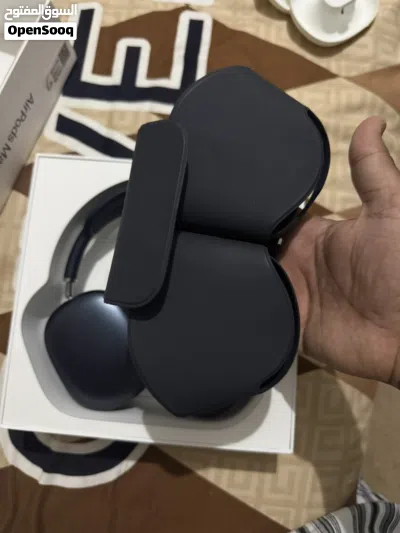 Apple AirPods, Max type C 3