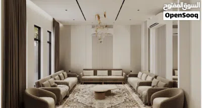 تصميم داخلي 4