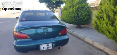 Hyundai Avante Limited 4