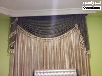 ستائر (برادي) شبابيك امريكي عدد 5 3