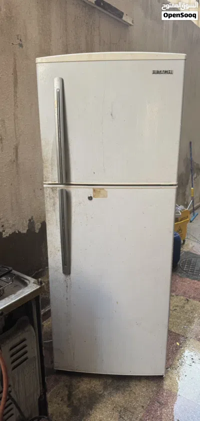 الثلاجة للبيع 2