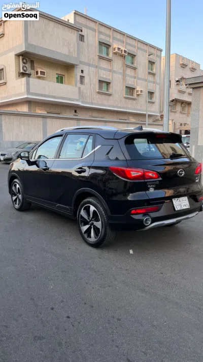 GAC GS3 EMZOOM 4