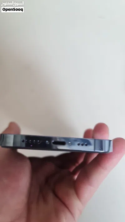 iPhone 13 Pro 256GB 4