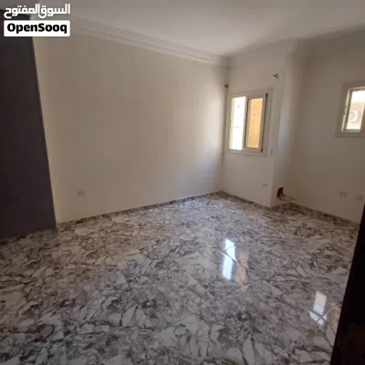 شقه فى فلل اللاهالى سوبر لوكس 3