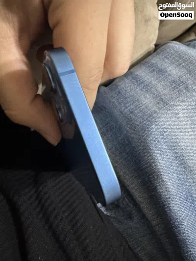 ايفون 13 استعمال اقل من سنتين 128G 2